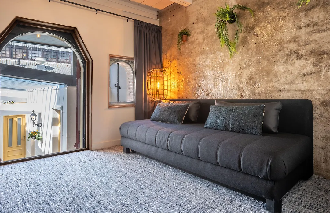 Grapelli Boutique Hotel-1
