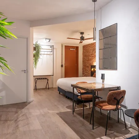 Grapelli Boutique Hotel-2